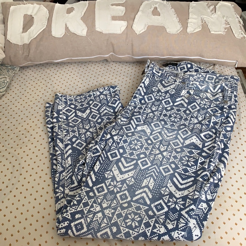 Signature studio Jeans